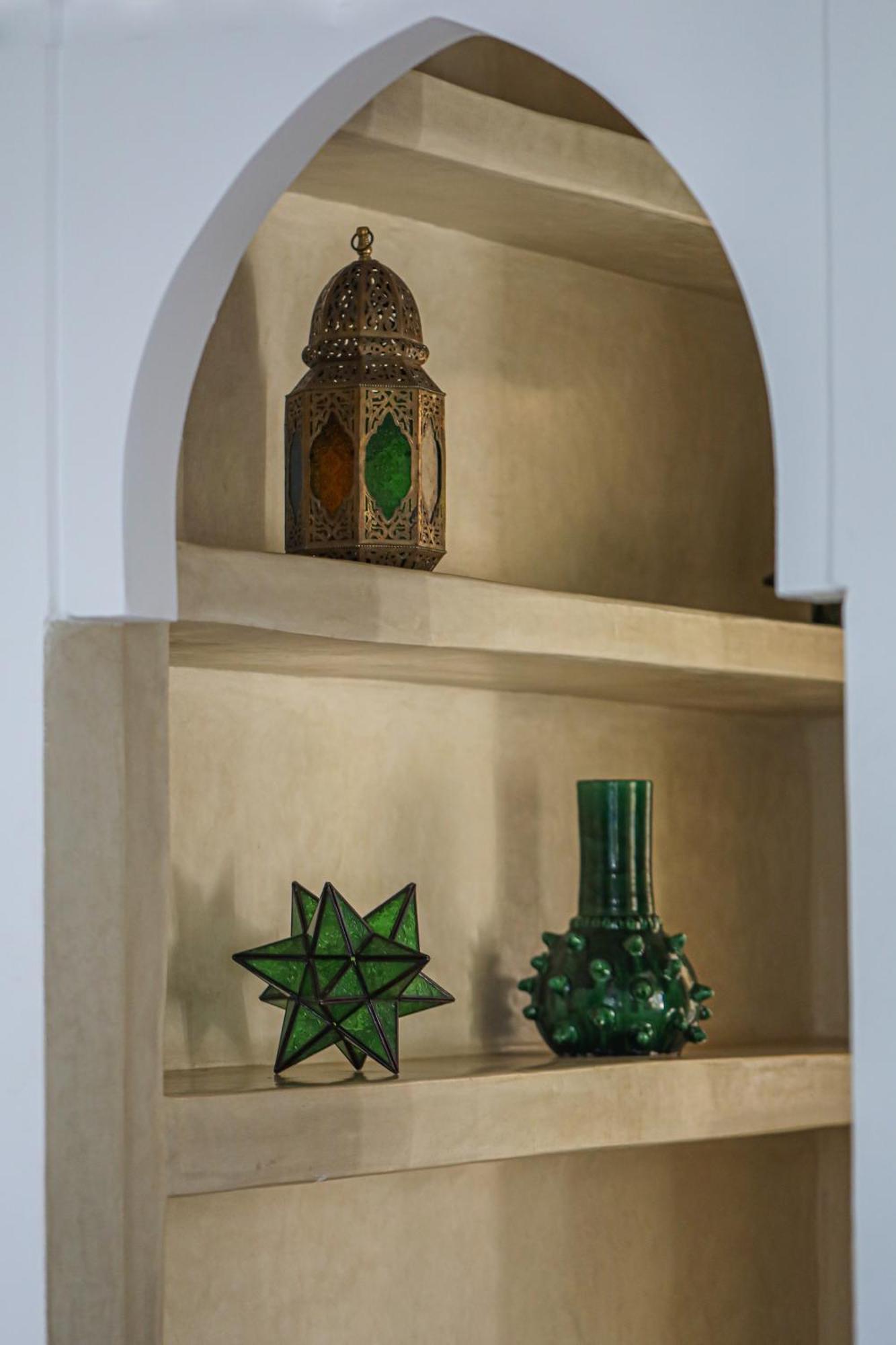 Riad Amour Marrakesch Exterior foto