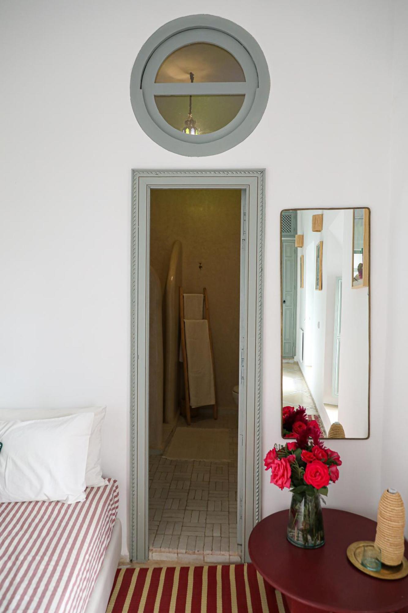Riad Amour Marrakesch Zimmer foto