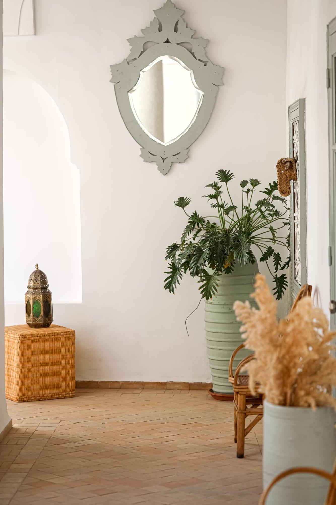 Riad Amour Marrakesch Exterior foto