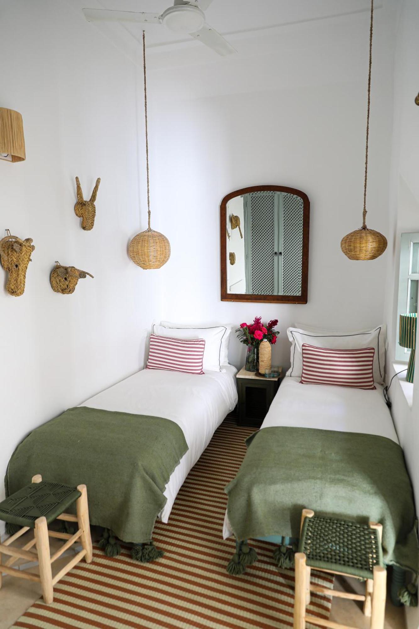 Riad Amour Marrakesch Zimmer foto
