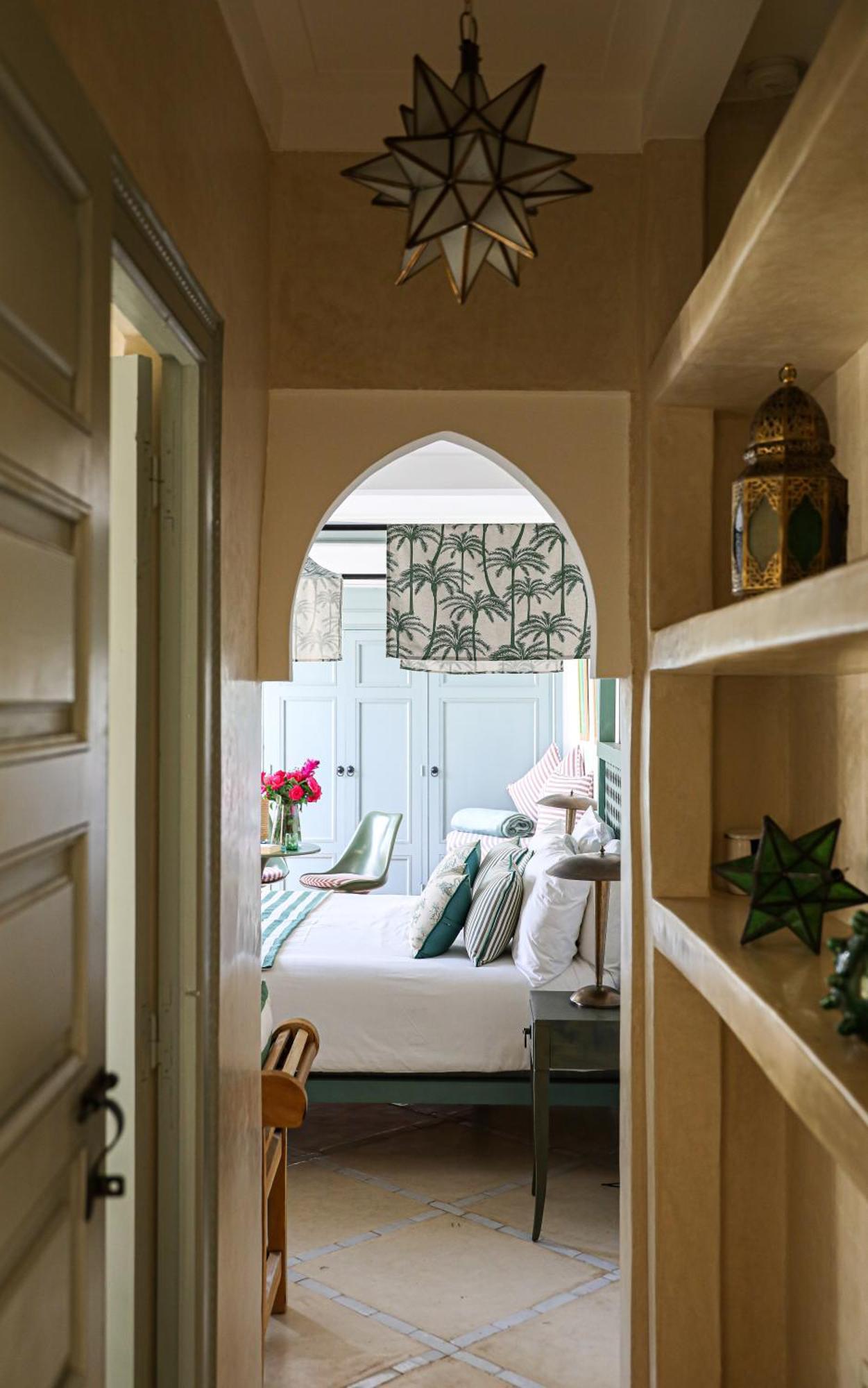 Riad Amour Marrakesch Exterior foto