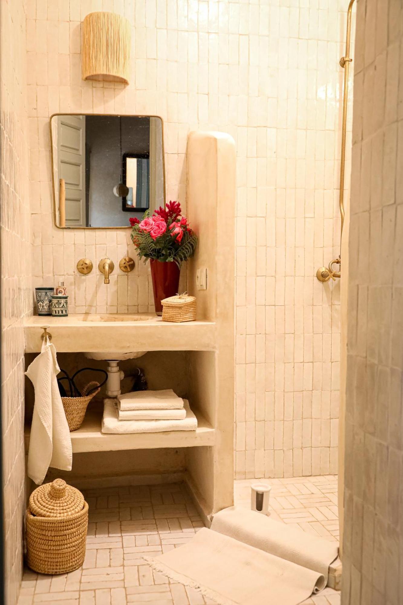 Riad Amour Marrakesch Zimmer foto