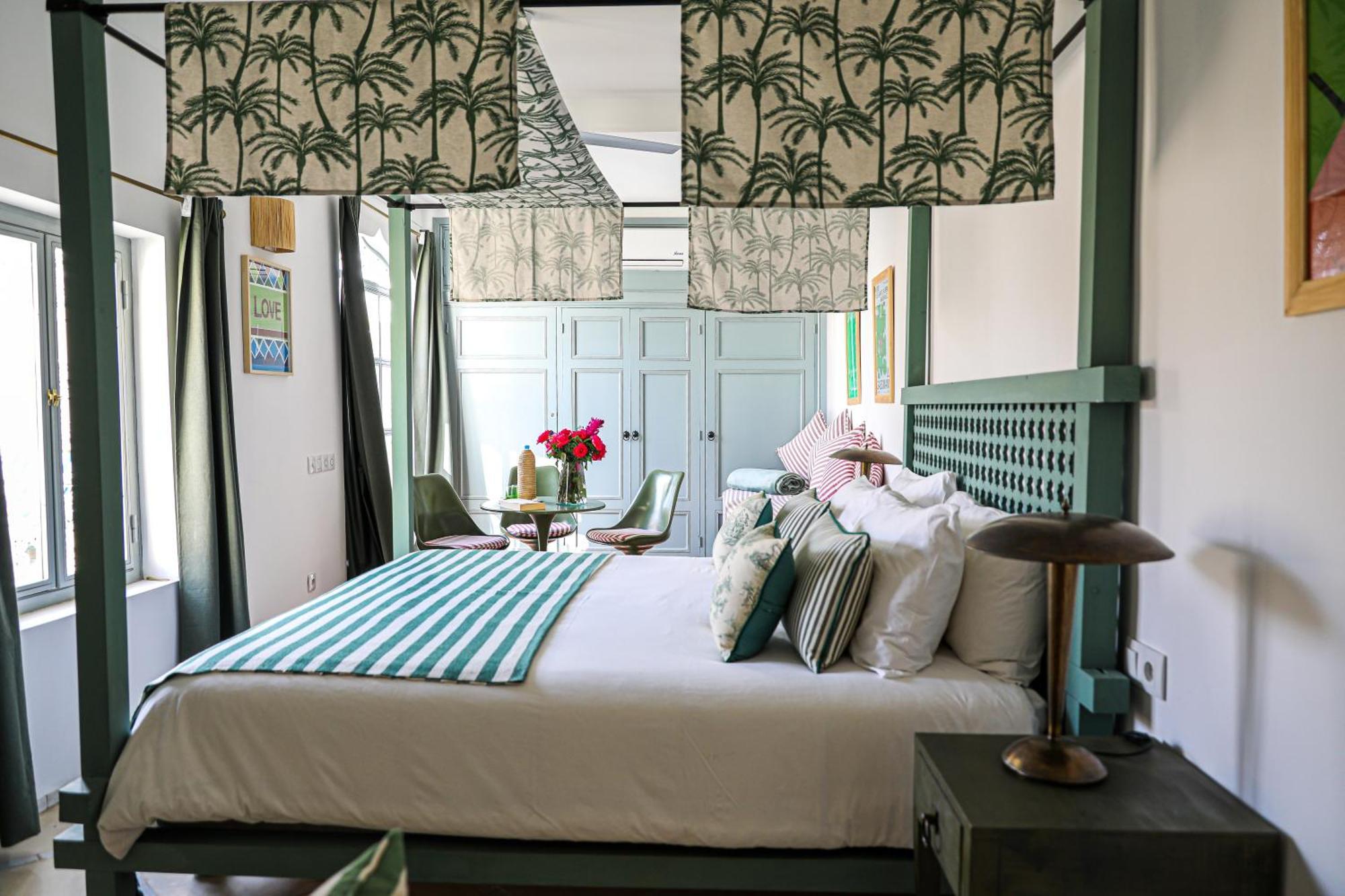 Riad Amour Marrakesch Zimmer foto